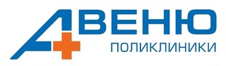 Логотип Авеню-Чкаловский