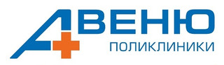 Логотип Авеню-Суворовский