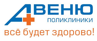 Логотип Авеню-Вересаево