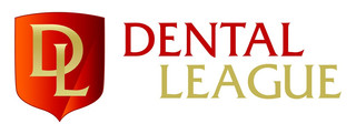 Логотип Дента Лига