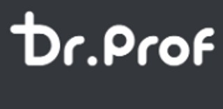Логотип Доктор Проф
