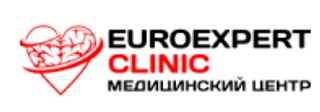 Логотип Euroexpert clinic (Евроэксперт клиник)