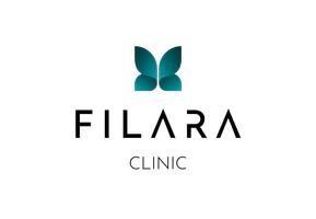 Логотип FILARA clinic (Филара клиник)