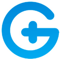 Логотип Galen (Гален)
