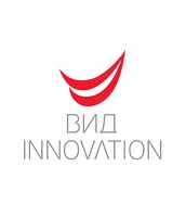 Логотип Инновационный центр Стоматологии и Косметологии ВИД