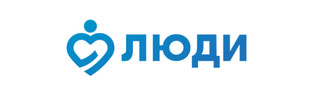 Логотип ЛЮДИ Клиника современной хирургии