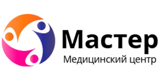 Логотип Мастер