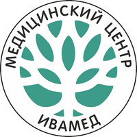 Логотип Медицинский центр Ивамед