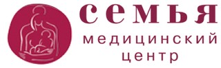 Логотип Медицинский центр Семья на Буденновском