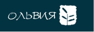Логотип Ольвия