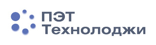 Логотип ПЭТ-Технолоджи в Днепропетровском переулке
