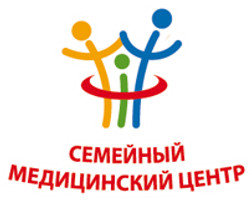 Логотип Семейный медицинский центр