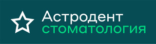 Логотип Стоматология Астродент на Братском