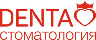 Логотип Стоматология DENTA на Комсомольской