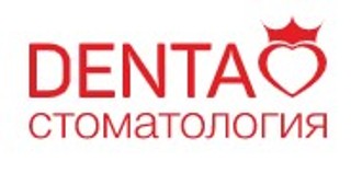 Логотип Стоматология DENTA на Максима Горького