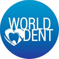 Логотип Стоматология WORLD DENT