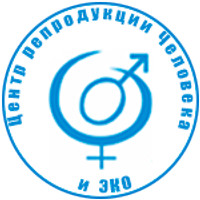 Логотип Центр репродукции человека и ЭКО