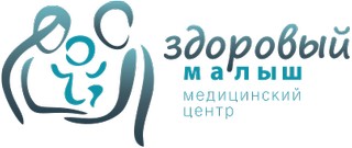 Логотип Здоровый малыш
