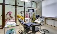 Инновационный центр Стоматологии и Косметологии ВИД