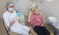 Стоматологическая клиника Баранова Well Clinic (Велл Клиник)