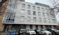 ЛЮДИ Клиника современной хирургии