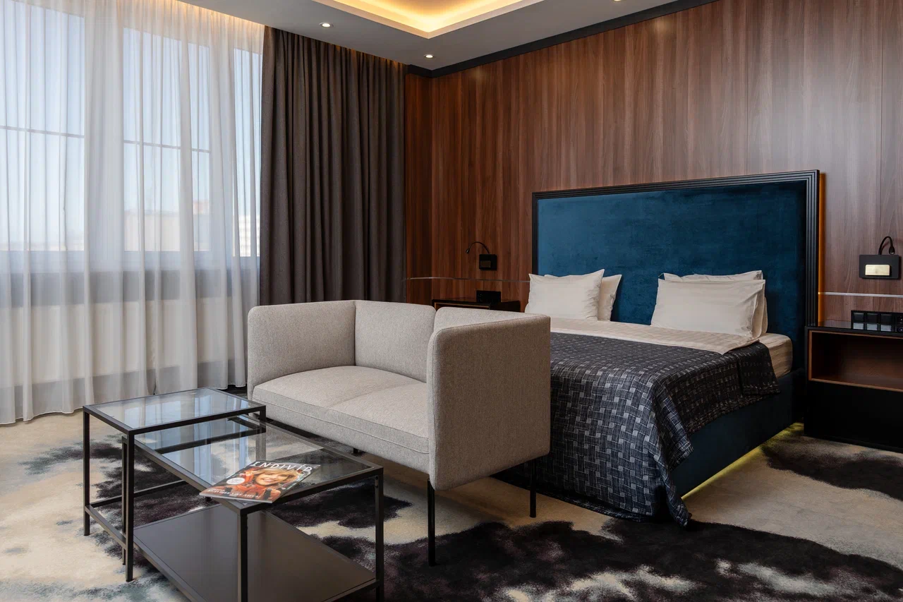 Глазная клиника Ирис