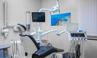 Современная стоматология на Королева