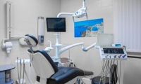 Современная стоматология на Коммунистическом