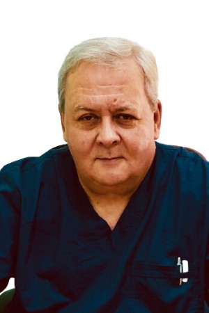 Тесля Сергей Михайлович
