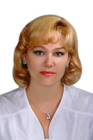 Рубинчик Ирина Викторовна