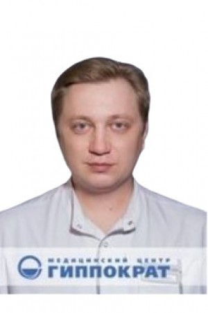 Синченко Роман Юрьевич