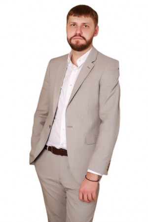 Хиндикайнен Анатолий Юрьевич