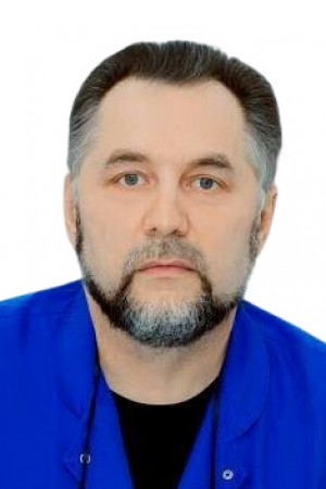 Ковтун Олег Васильевич