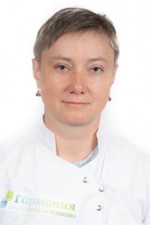 Осадченко Елена Александровна