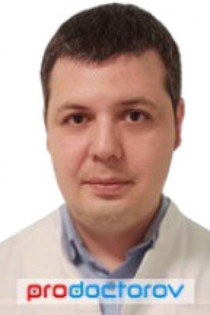 Атоян Симон Маргосович