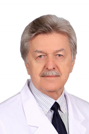Савченко Александр Федорович