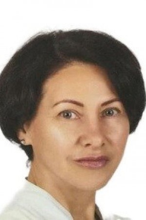 Васильченко Наталья Владимировна 