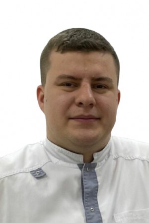 Змиенко Вячеслав Александрович