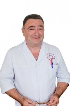 Гущян Камсар Норайрович