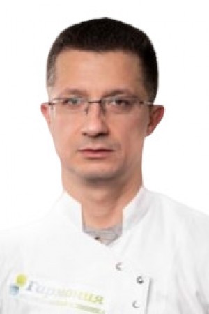 Аведиков Тигран Степанович