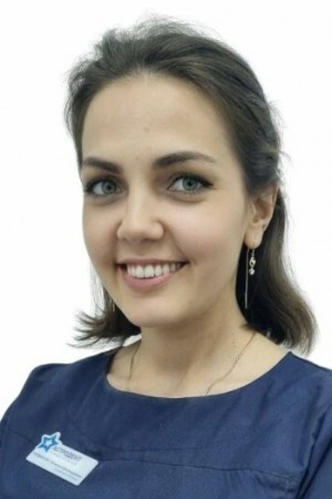 Найданова Татьяна Александровна