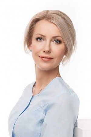 Литвинова Ирина Викторовна