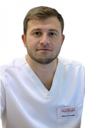 Матаев Хамзат Хезерович