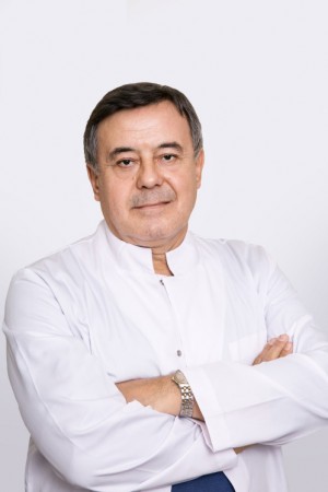 Багмет Александр Данилович