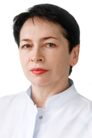 Дашевская Наталья Сергеевна