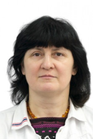 Губакова Ольга Александровна