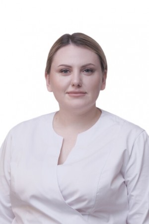 Васюкова Елена Ивановна