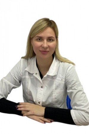 Полякова Нелли Владимировна