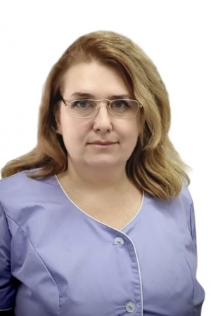 Яковенко Виктория Петровна