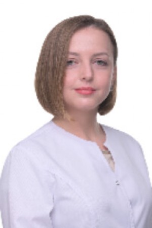 Данейко Кристина Викторовна